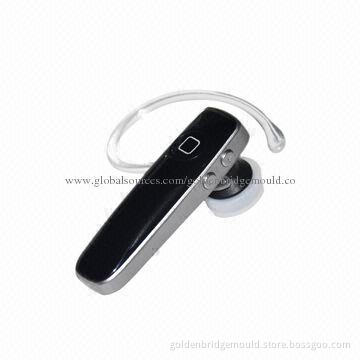 Bluetooth Headset for Music Supports, Multi-point Connection, 2 Hours Charging Time